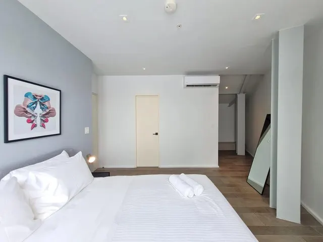 12 Oeste 7B, en Panama City, Panamá