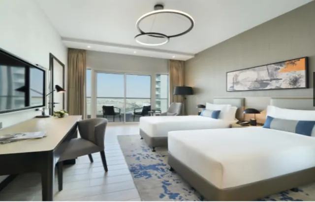 Damac Hills 87