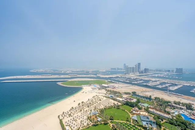 1/JBR - Dubai properties - Dubai - Unite