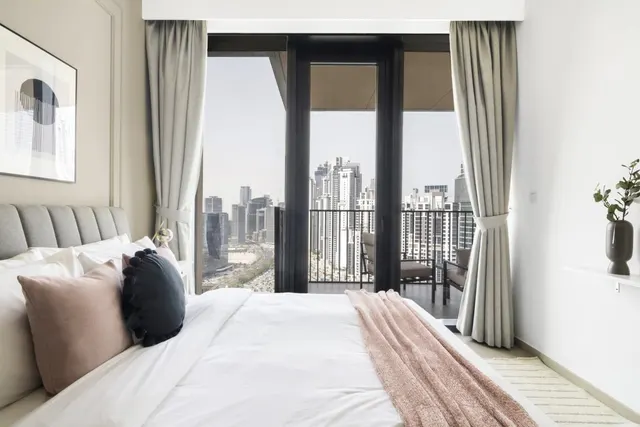 BOULEVARD HEIGHTS RESIDENTIAL TOWER GCI