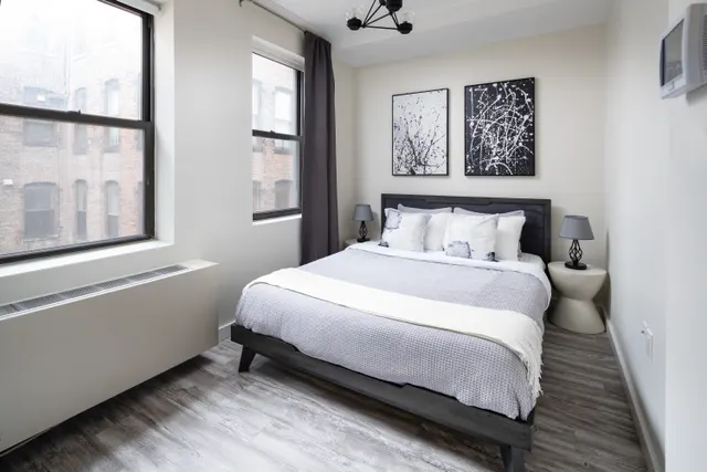 West 16th Street 125