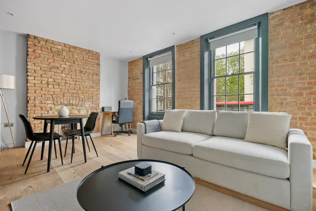 Norfolk Place 12A em London, Reino Unido