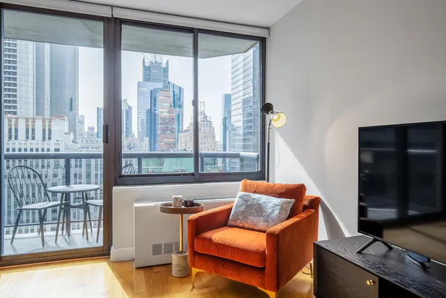West 48th Street 235