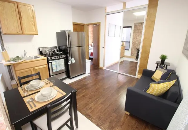 East 69th Street 402