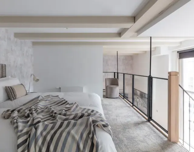 Nieuwe Keizersgracht 760, en Amsterdam, Países Bajos