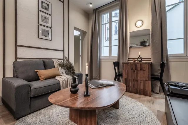 Boulevard Murat 133 i Boulogne-Billancourt, Frankrig