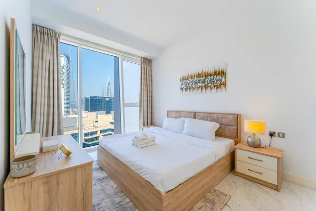 Business Bay 1609