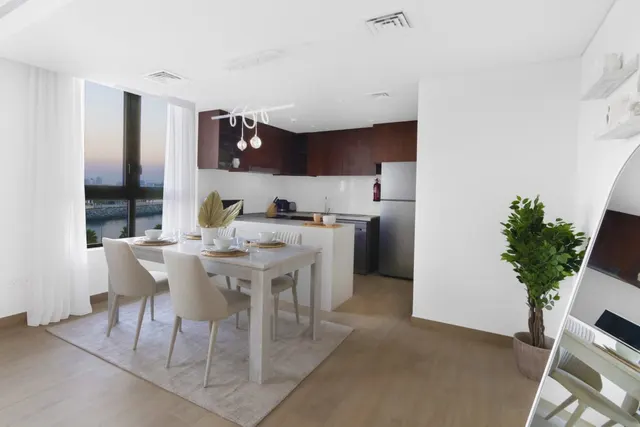 La Rive 3 - Dubai - United Arab Emirates