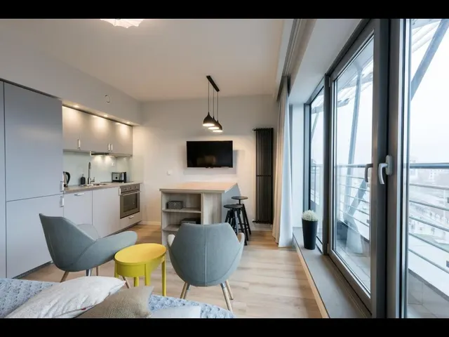 Krawiecka 6 em Wroclaw, Polônia