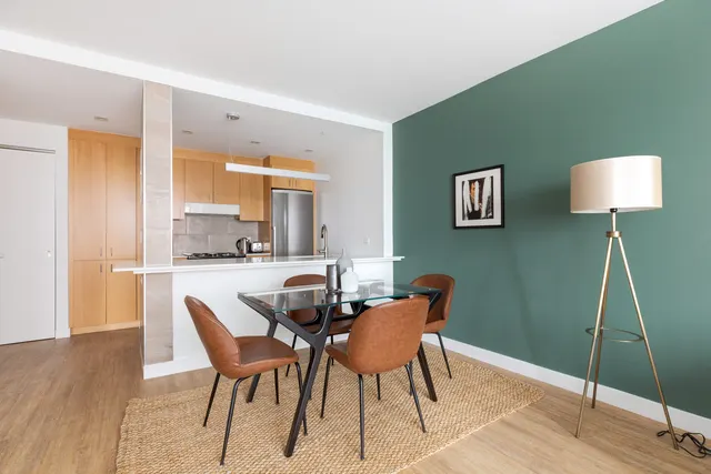 Cliff Street 15