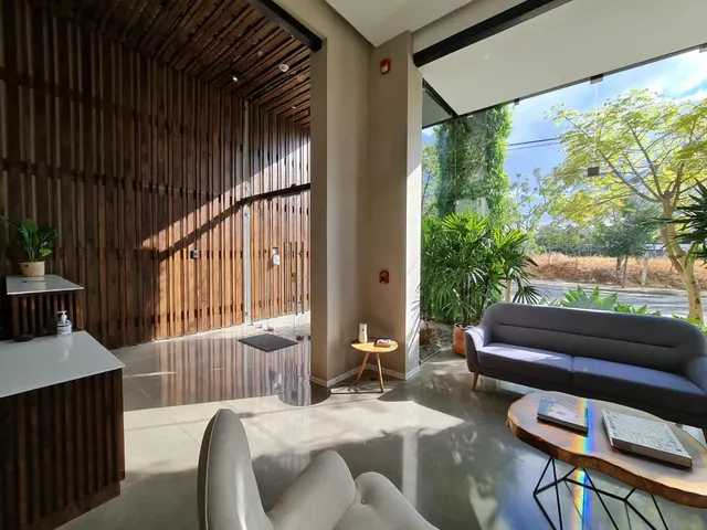 Barrio Escalante, 10101 0 i San José, Costa Rica