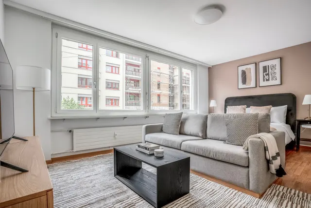 Dornacherstrasse 71 em Basel, Suíça