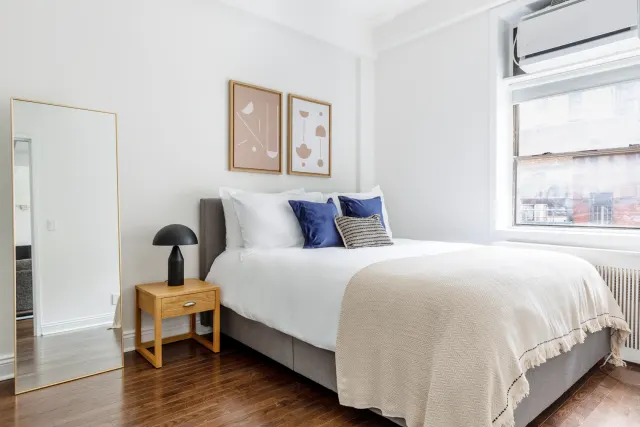 132 East 45th Street