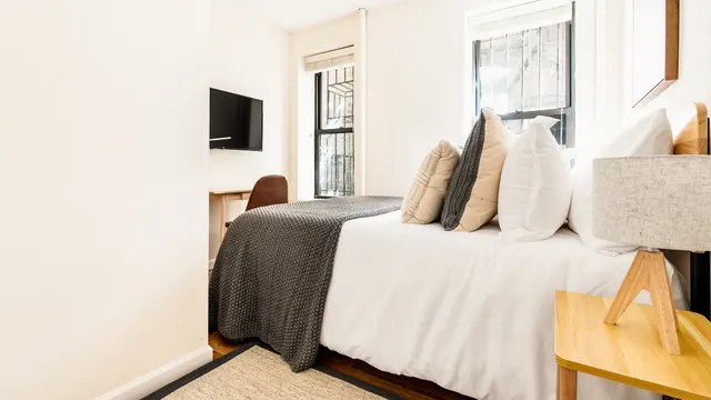 East 93rd Street 312