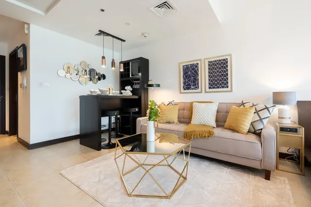 Goldcrest Views 1 - Dubai - United Arab