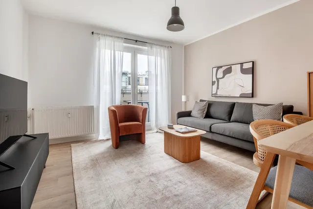 Belforter Straße 7 i Berlin, Tyskland