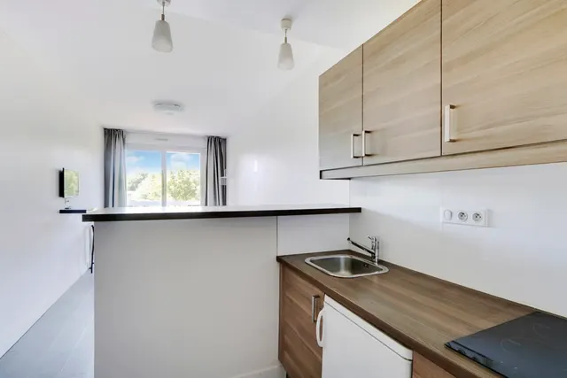 Boulevard dInkermann 40
