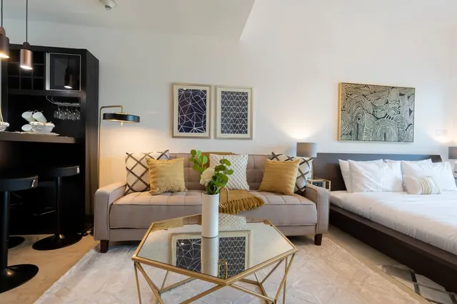 Goldcrest Views 1 - Dubai - United Arab