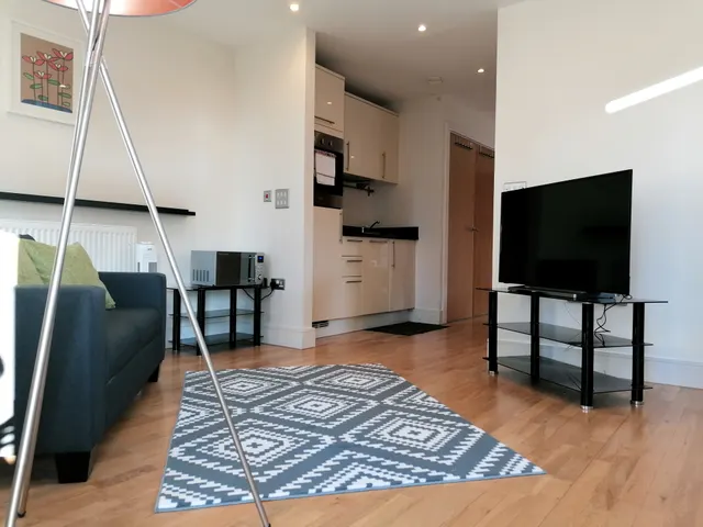 Lanterns Court - em London, Reino Unido