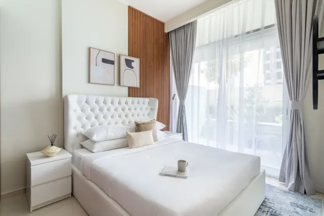 DAMAC - Vera Residences - Marasi Drive -