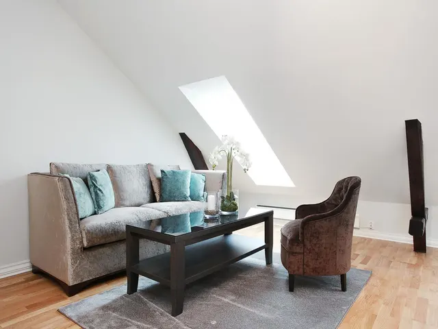 Frydenlund gata 2 4, en Oslo, Noruega
