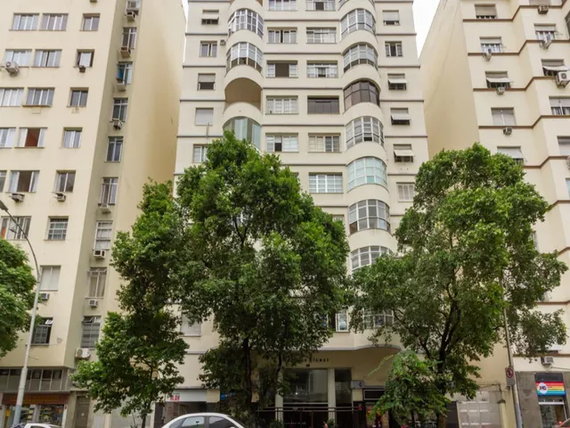 Rua Rodolfo Dantas 91 B i Rio de Janeiro, Brasilien