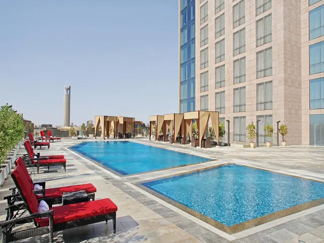 Sahafa Olaya Street