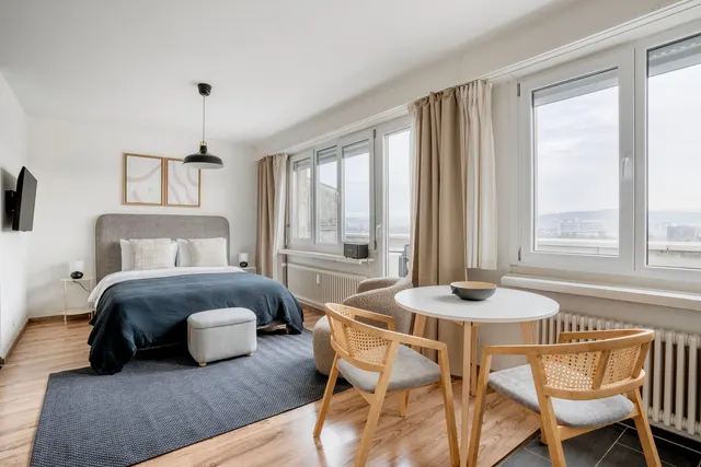 Reinacherstrasse 66 em Basel, Suíça