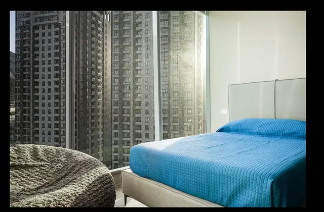 Agovago 600, en Ciudad Santa Catarina, México