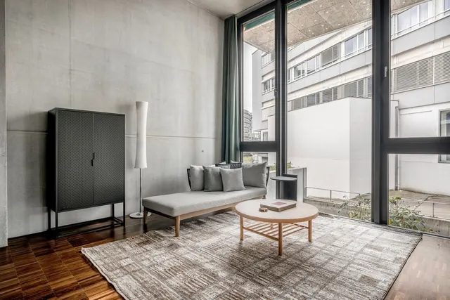 Eichstrasse 13 em Zurich, Suíça