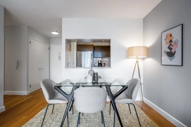 West 48th Street 235