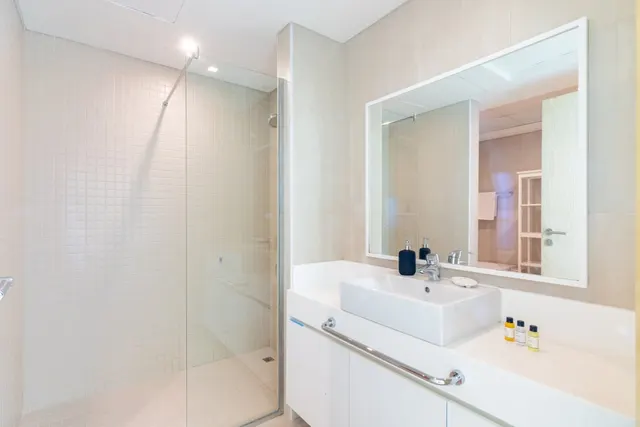 Al Bateen Residences - The Walk - Dubai