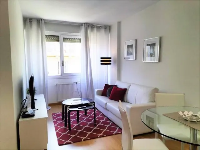 Goya 34 em Madrid, Espanha