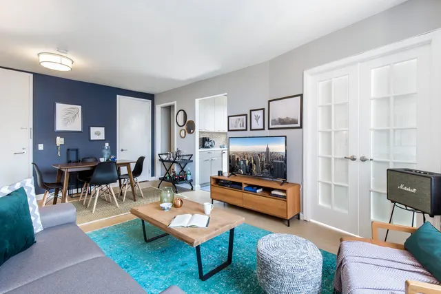 Duane Street 105