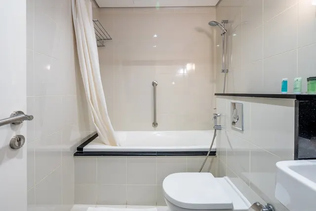 DAMAC Maison Cour Jardin - Marasi Drive