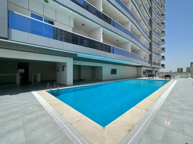 HERA Tower - Dubai - United Arab Emirate