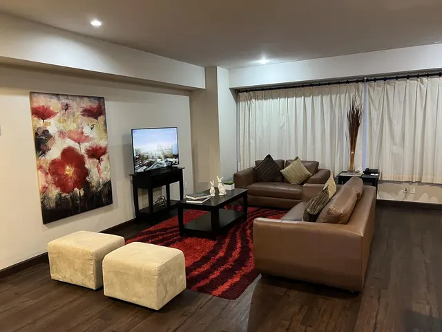 San Isidro 63, en Mexico City, México