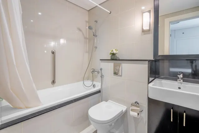 DAMAC Maison Cour Jardin - Marasi Drive
