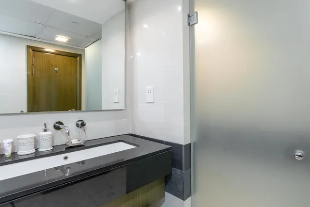 Lofts West Tower, Sheikh Mohammed Bin Ra