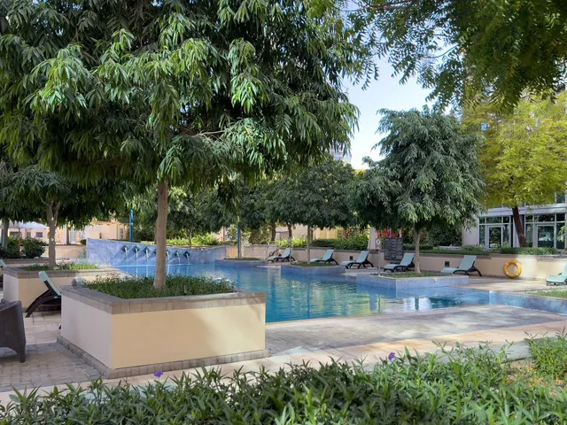 The Residences Tower 8 - Dubai - United