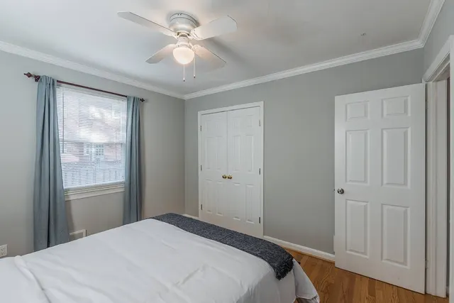 303 E Braddock Rd