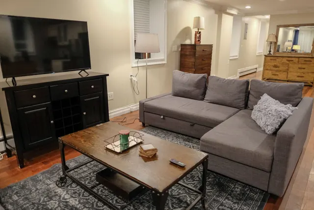 69 West 107th Street