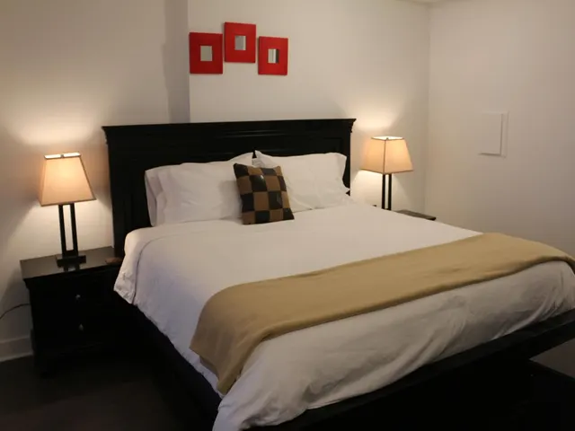 3475 rue de la Montagne 3475 i Montreal, Canada