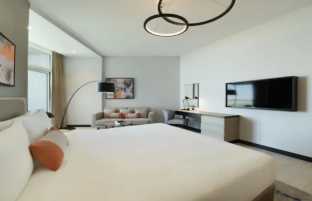 Damac Hills 87