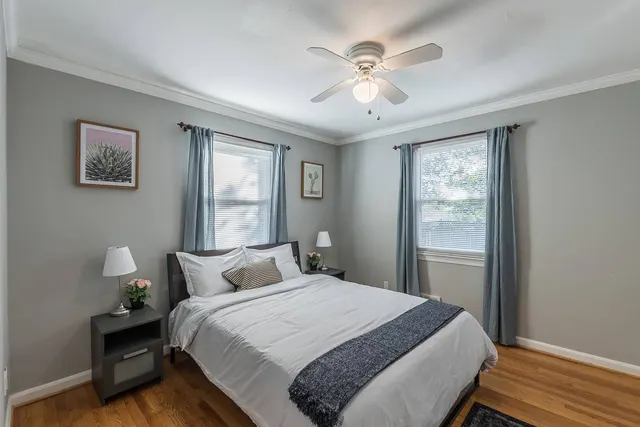 303 E Braddock Rd