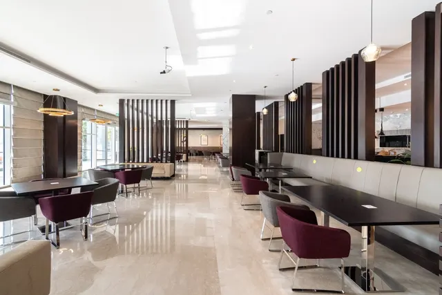 DAMAC Maison Prive - Dubai - Emirati Ara