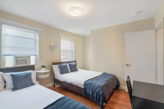 606 S Fayette St