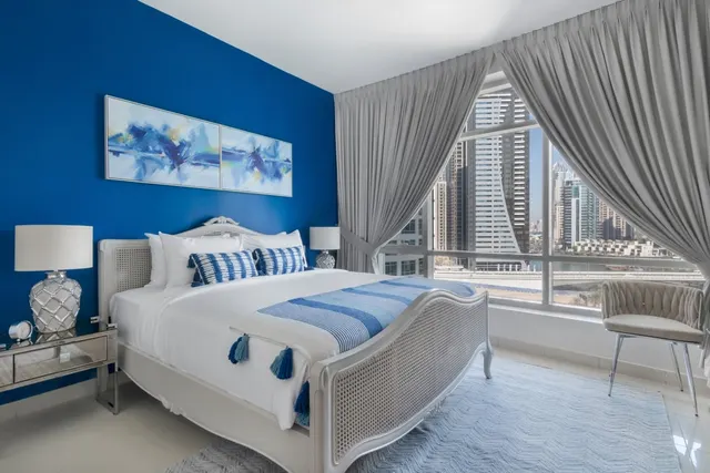 Fairfield Tower - Dubai - United Arab Em