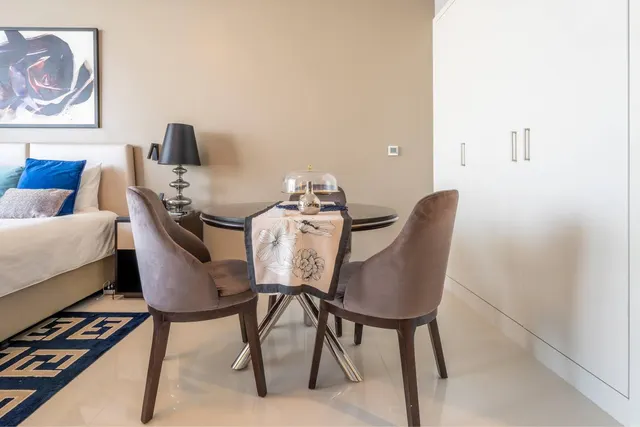 Damac Hills 1 D712