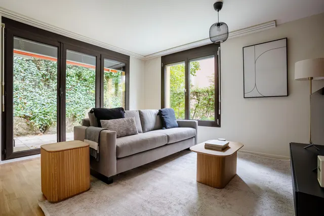 Kluseggstrasse 13A em Zurich, Suíça